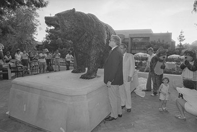 UCLA History Collection